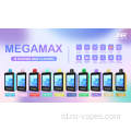 Jnr Mega Max 35000 Puff Disposable Vape Harga